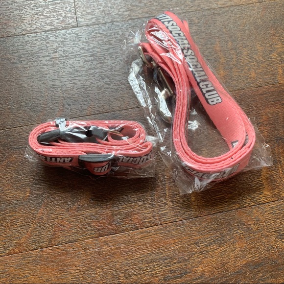 HOST PICK🔥 NWT Anti Social Social Club VVS dog collar - Picture 3 of 4